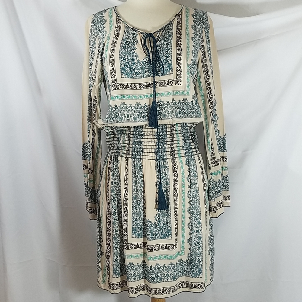 Chelsea & Violet Dress